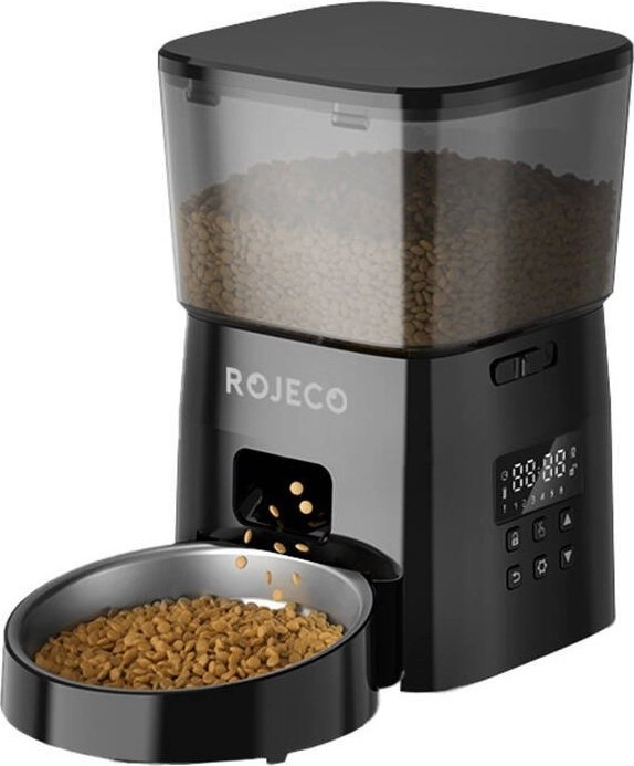 Rojeco Intelligent food dispenser Rojeco 2L