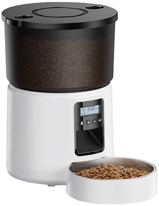 Rojeco 3L Button Version Automatic Feed