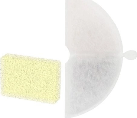 Rojeco Filters for Rojeco drinking fountains