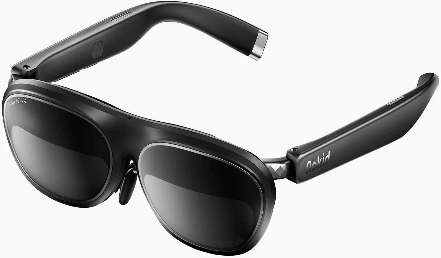 Rokid Max 2 schwarz RA301 6976057790147
