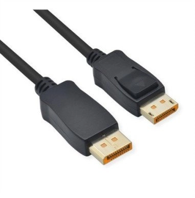 ROLINE Kabel DisplayPort  v2.1  16K@60Hz