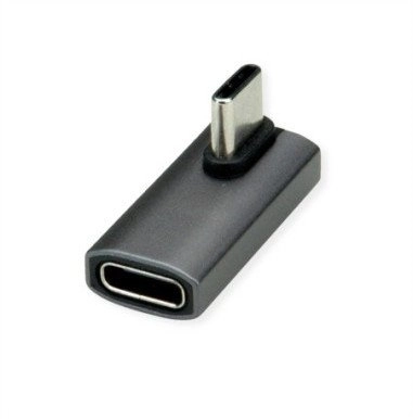 ROLINE adapter USB4 Gen 3x2 aluminum