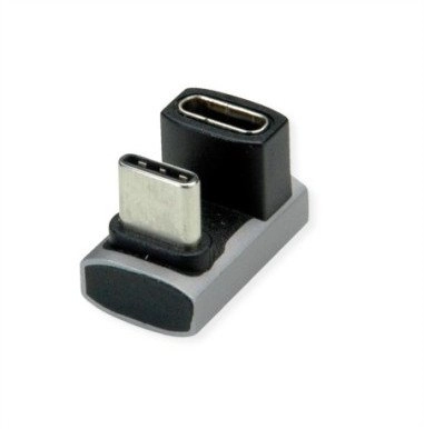 ROLINE adapter USB4 Gen 3x2 aluminum