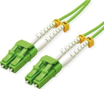 ROLINE LWL-Kabel 50/125m OM5  LC/LC  LSOH