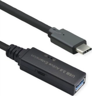 ROLINE USB 3.2 Gen 1