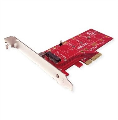ROLINE PCIe 4.0 x4 3
