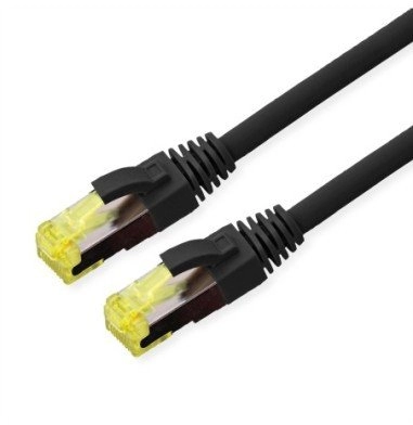 ROLINE Outdoor S/FTP Patch Cord Cat