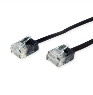 ROLINE Traveler UTP Patch Cord  Cat