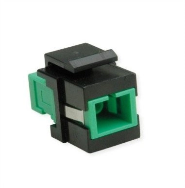 ROLINE fiber optic keystone socket SC