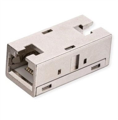 ROLINE RJ-45 modular connector Cat. 6A