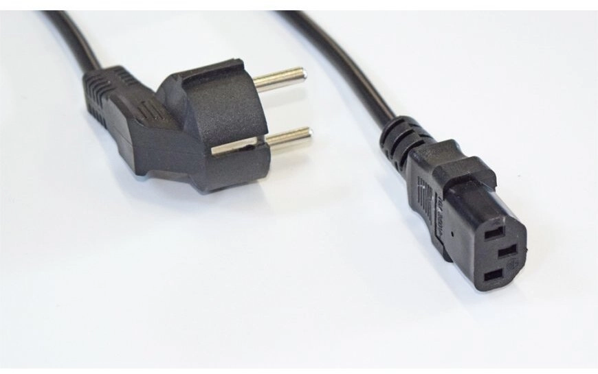 Kabel zasilający Roline Power Cable Type