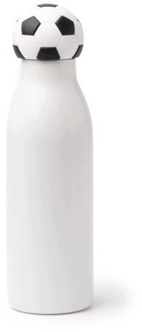 Roly BUTELKA TERMICZNA 550ML PIŁKA NOŻNA