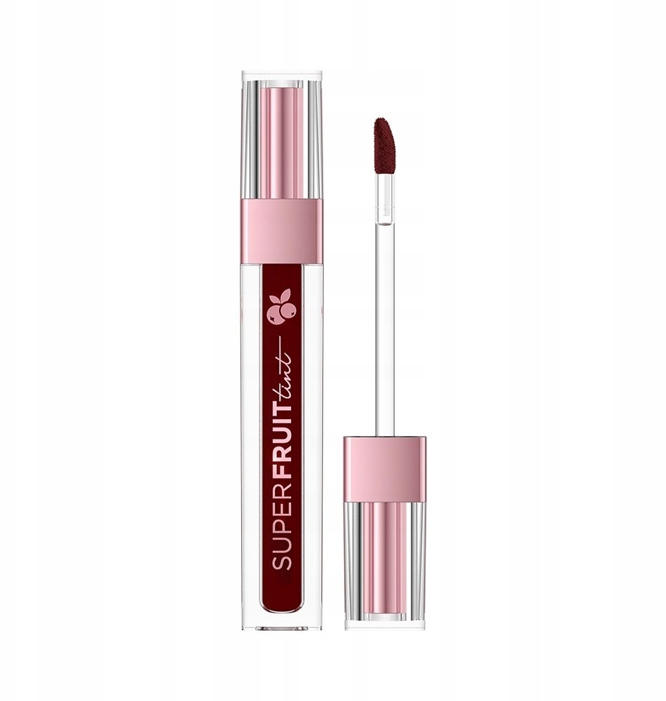 EVELINE_Superfruit Tint gel lip gloss 03