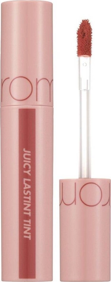 ROMND_Juicy Lasting Tint highly pigmented lip