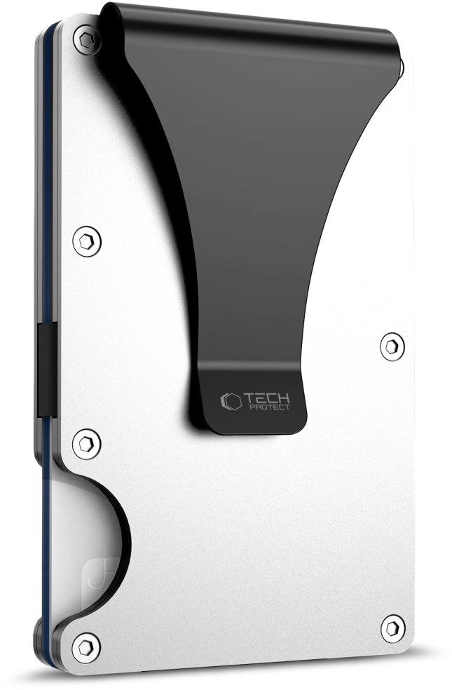 Ron Thompson TECH-PROTECT THORN RFID CARD