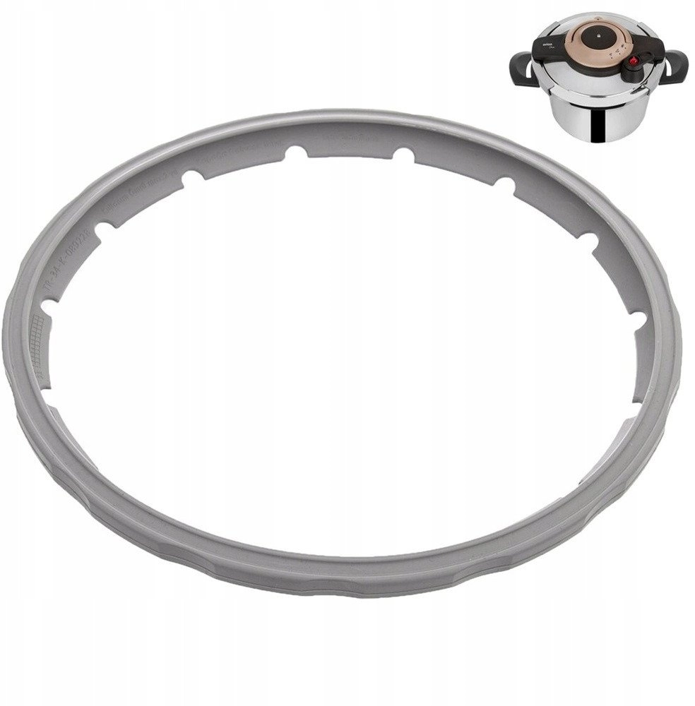 Seal for DRONE 5/7 l pressure