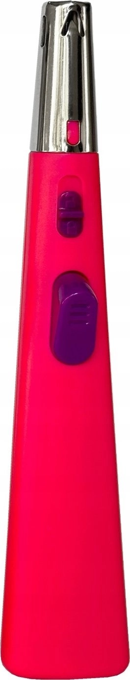 RONSON PYRAMIDE PURPLE gas igniter for