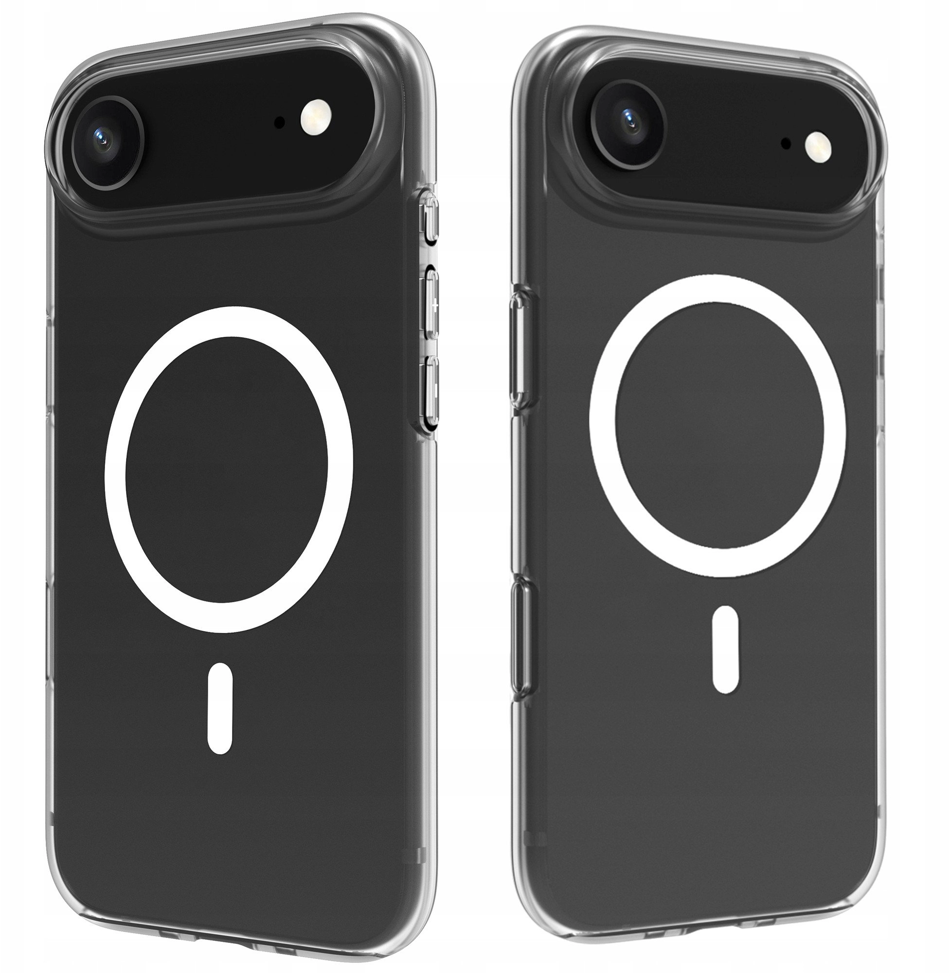 Roobix Clarion MagSafe case for iPhone
