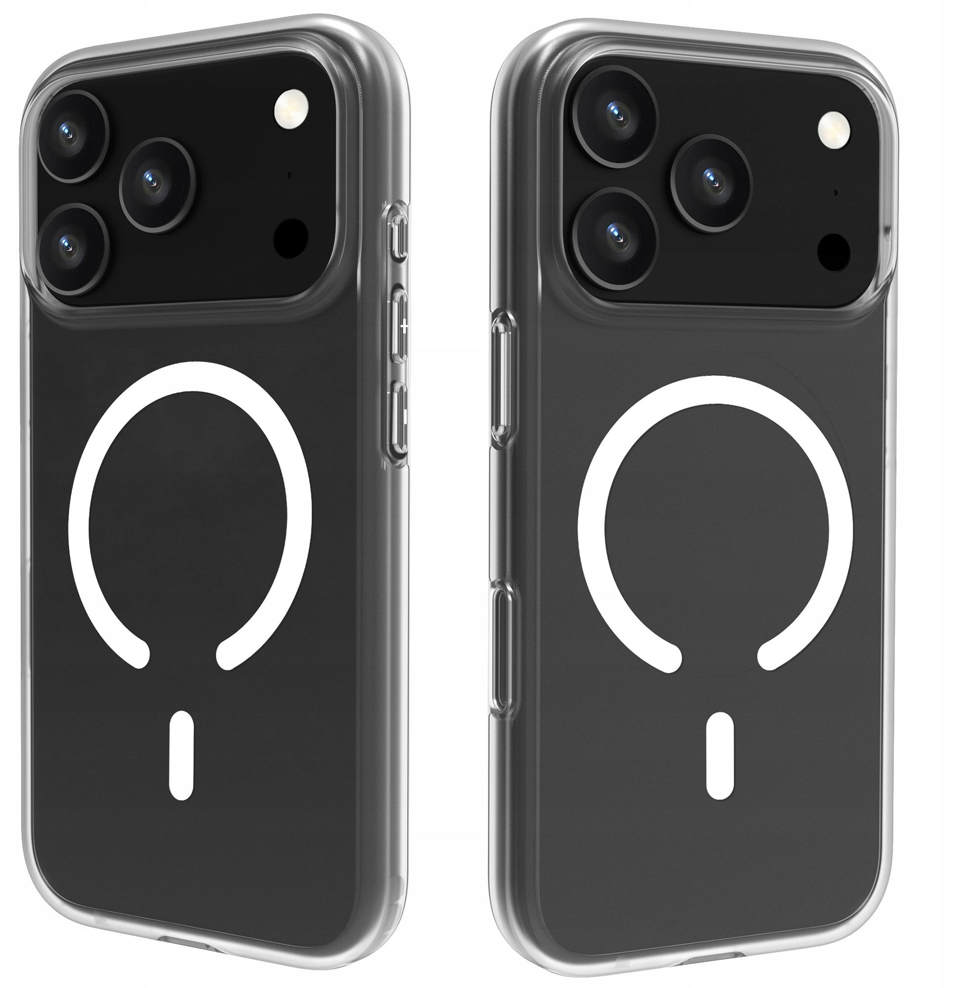 Roobix Clarion MagSafe case for iPhone