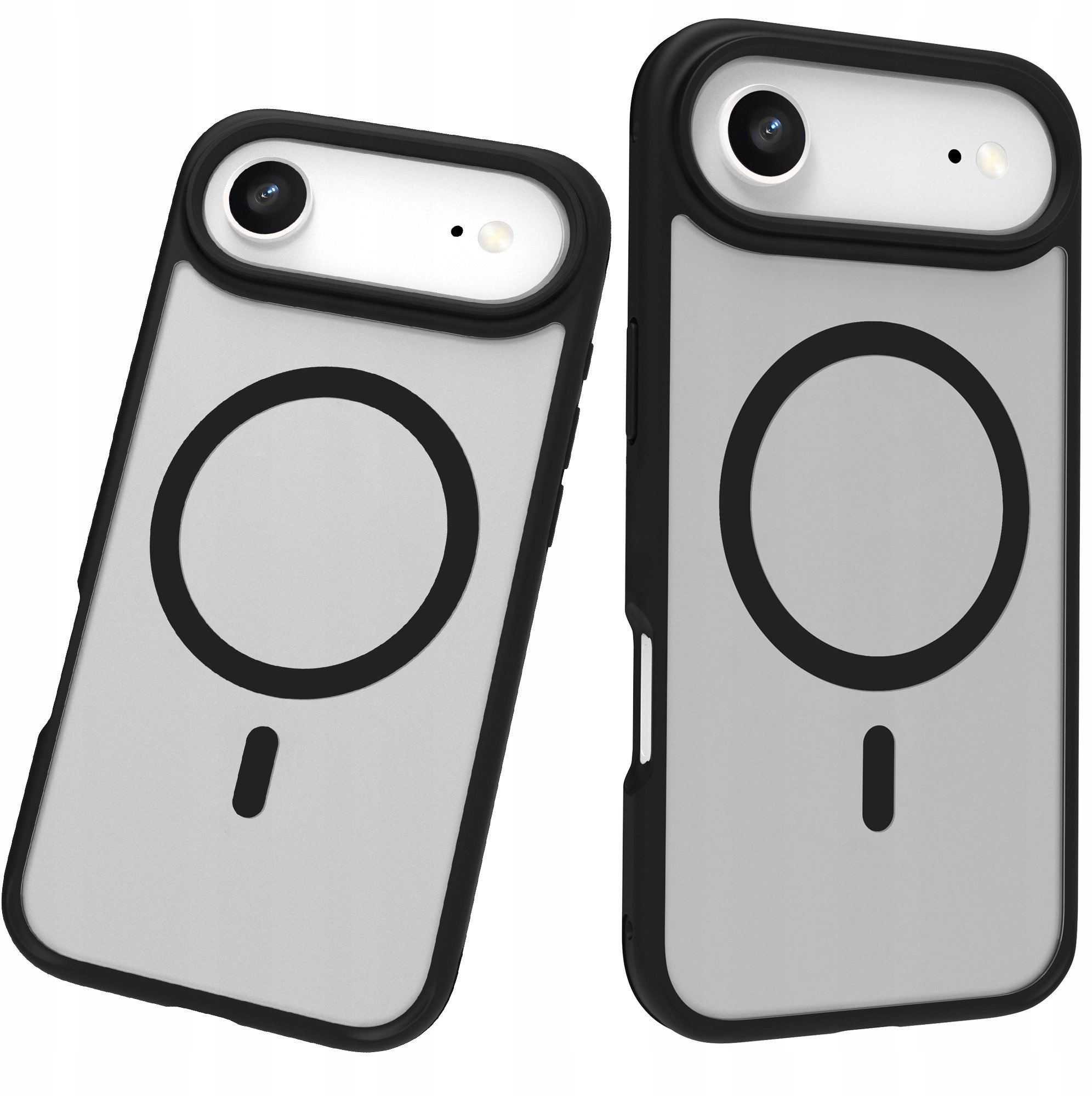 Roobix Dusky MagSafe case for iPhone