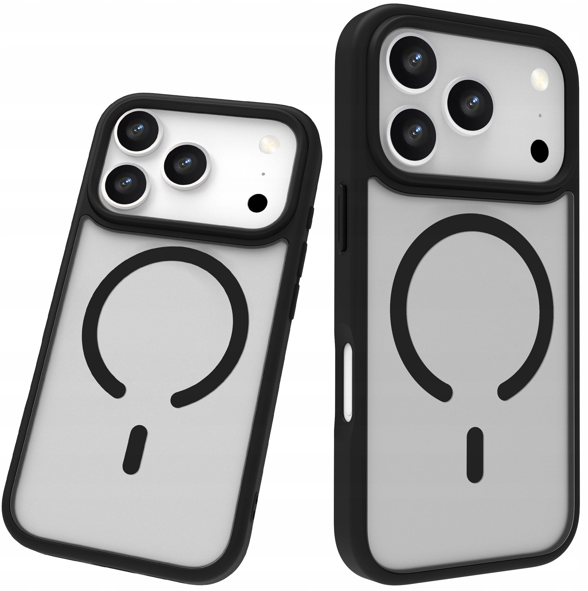 Roobix Dusky MagSafe case for iPhone