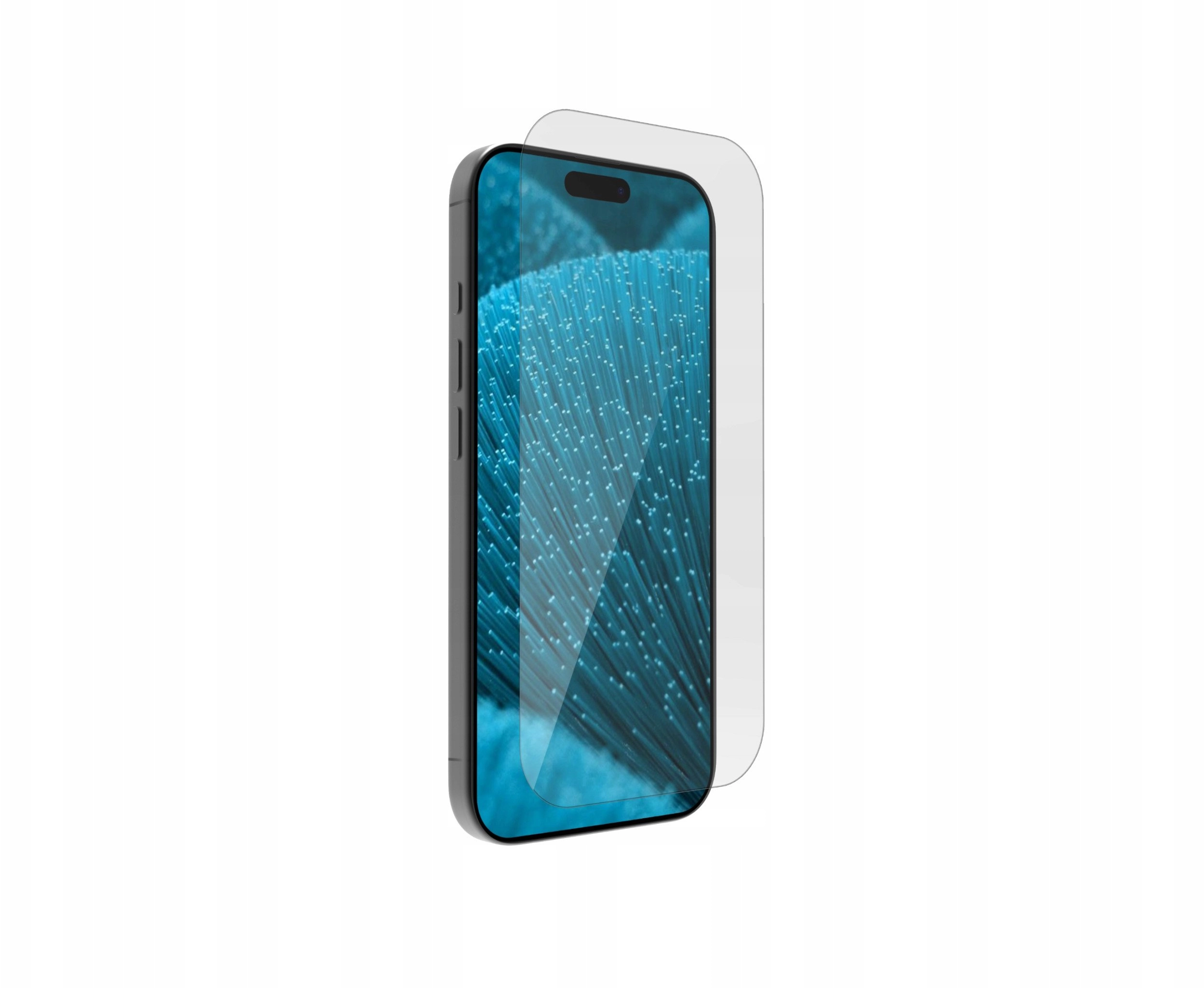 Roobix Super Clear glass for iPhone