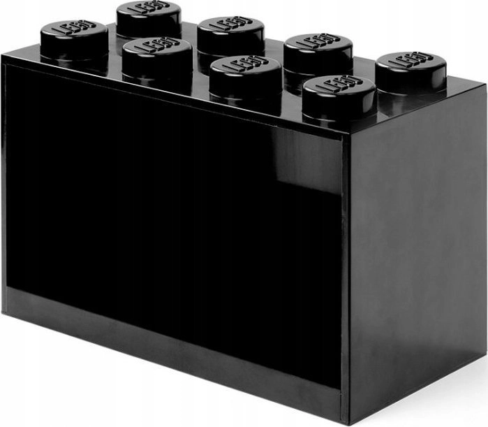 Room Copenhagen LEGO Regal Brick 8