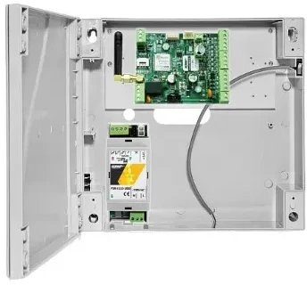 ROPAM Basic4G-SET: Basic4G/AT-GSM-MINI90/O-R3P/PSR-ECO-2012/ set  LTE module