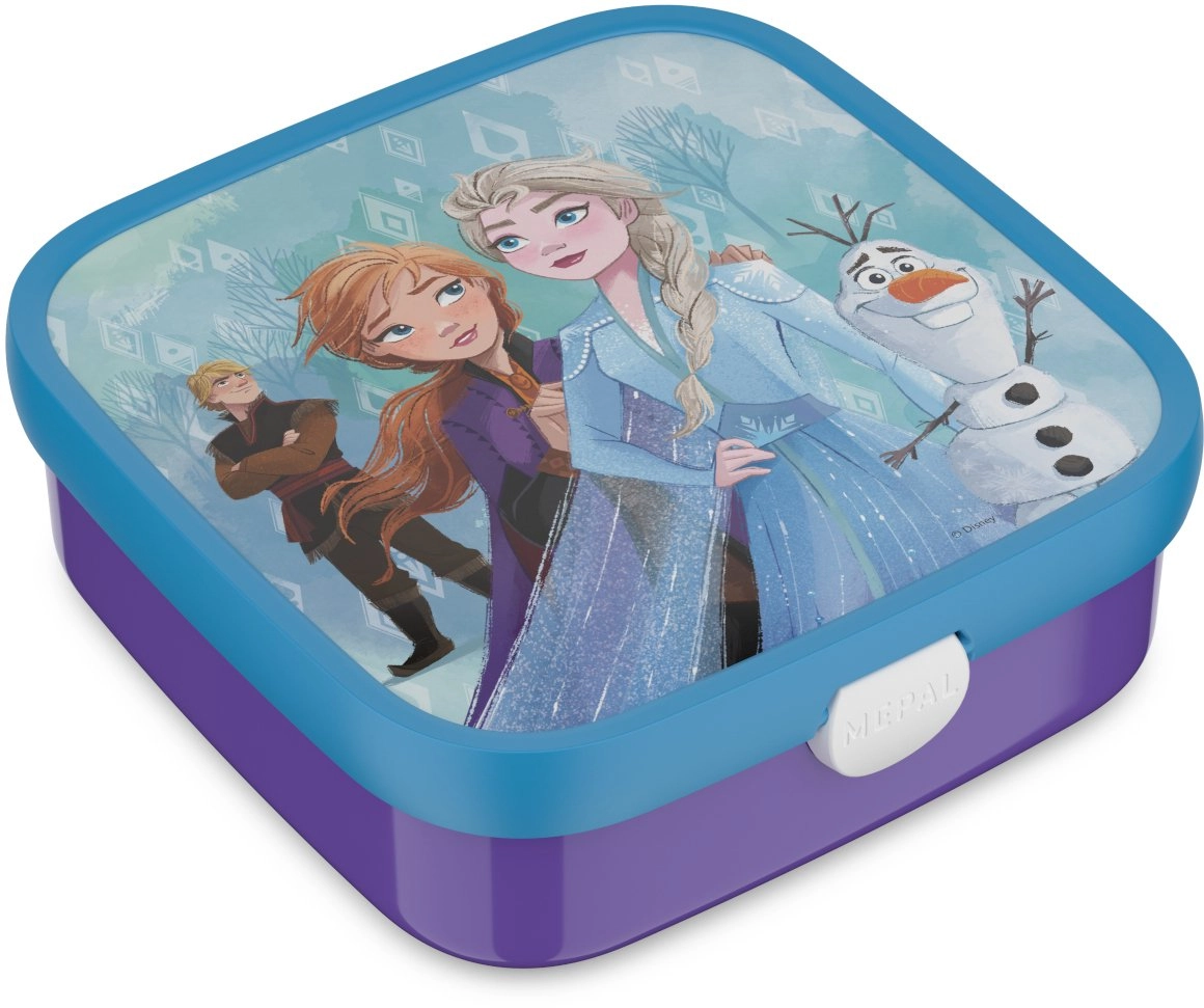 LUNCHBOX CAMPUS BENTO LARGE FROZEN 2