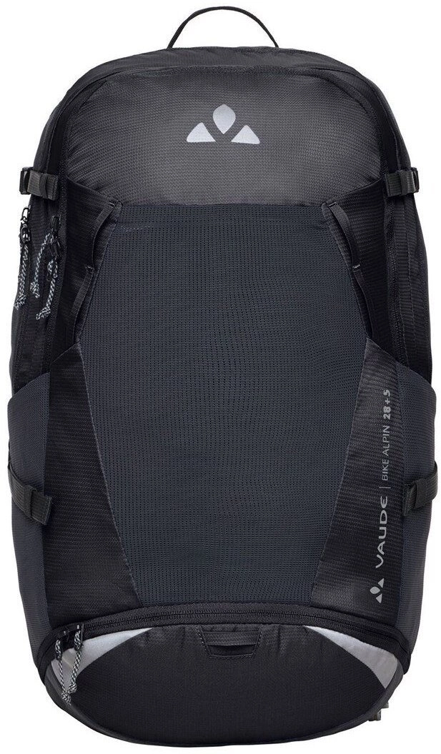 VAUDE Bike Alpin 28+5 backpack Sports