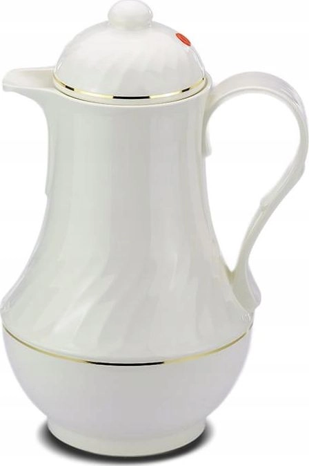 ROTPUNKT Thermos jug  1.0 l