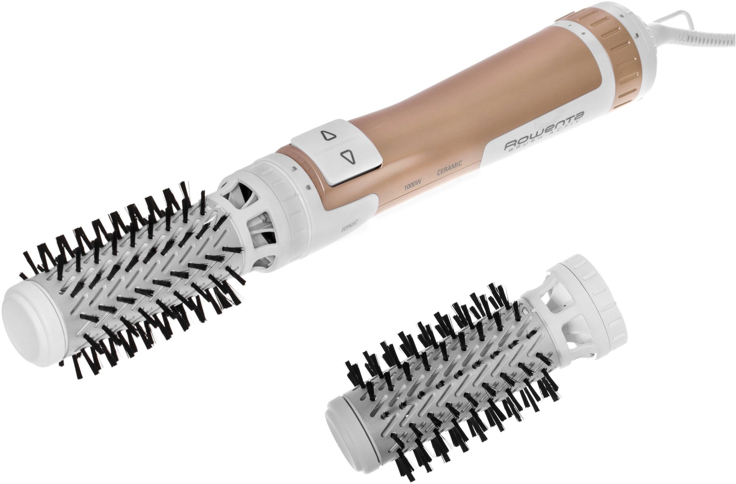 Rowenta Brush Activ Compact 1000 W