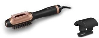 Rowenta CF9840F0 hair styling tool Hot