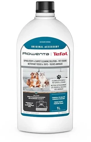 Rowenta  1 L - Upholstery  carpet