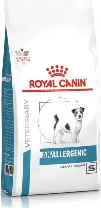 Royal Canin VHN Anallergenic Small Dogs