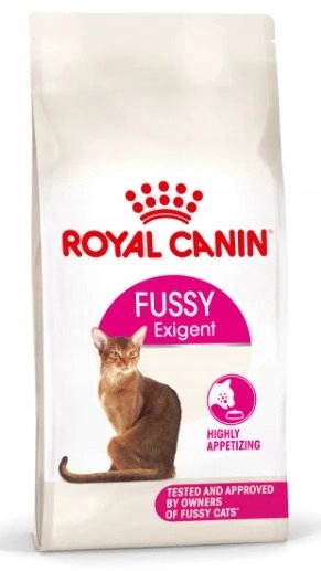 ROYAL CANIN FHN Cat Exigent Fussy