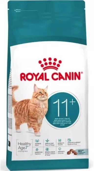 ROYAL CANIN FHN Cat Ageing 11+