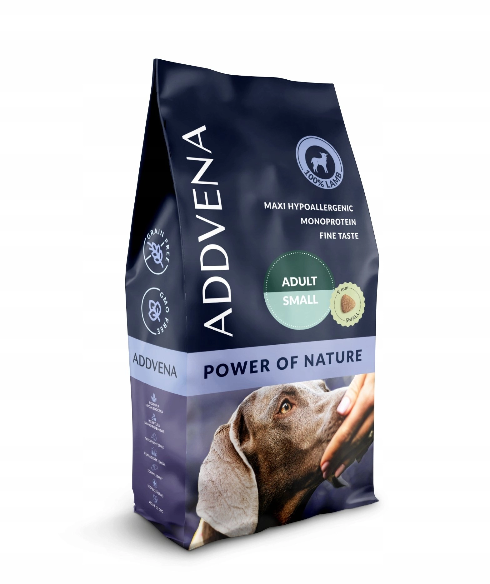 ADDVENA POWER OF NATURE for adult