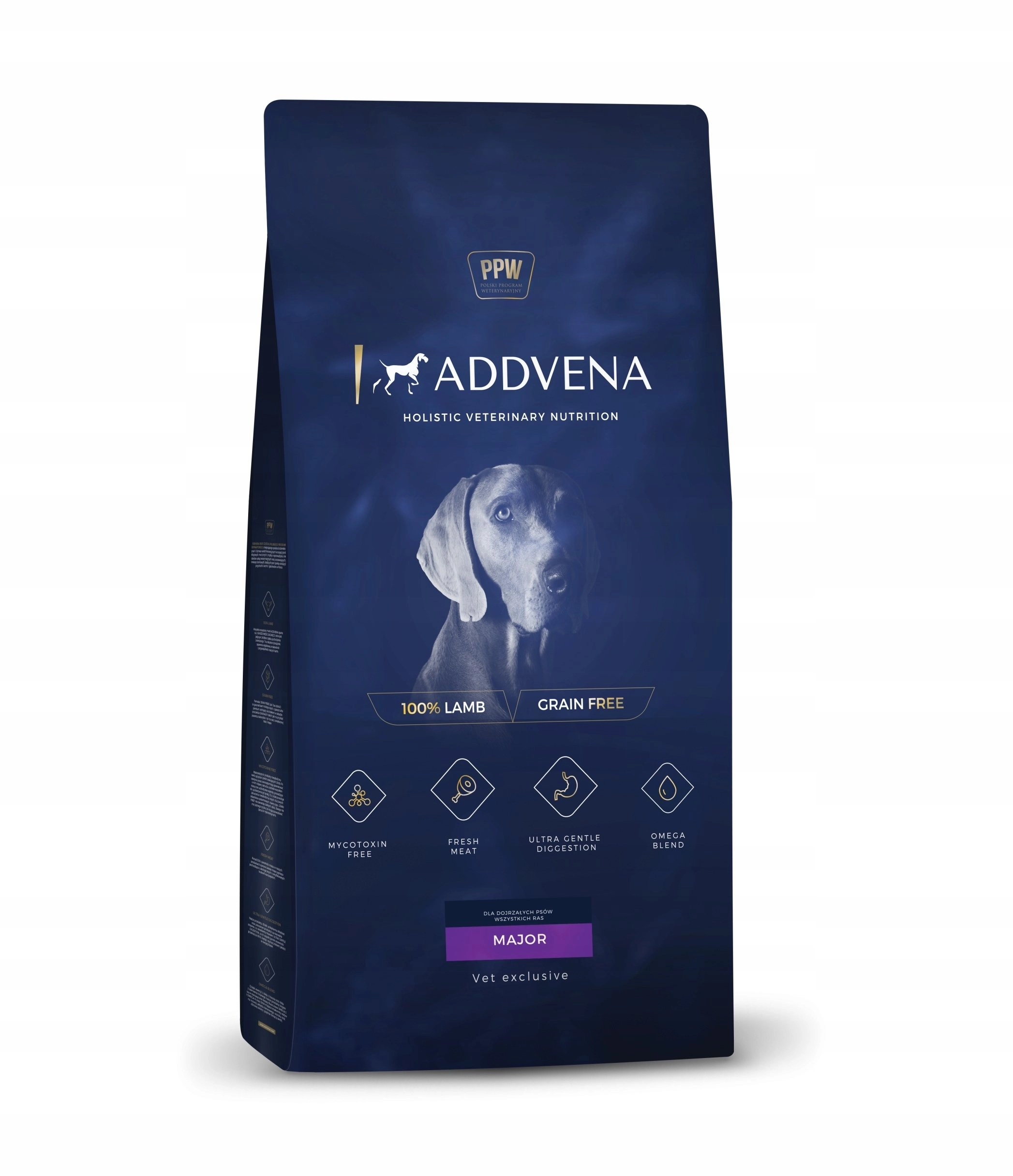 ADDVENA POWER OF NATURE for older