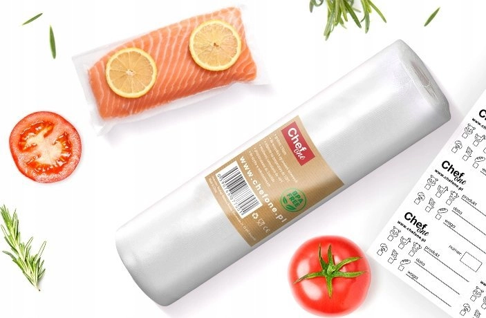 ChefOne roll of foil for vacuum