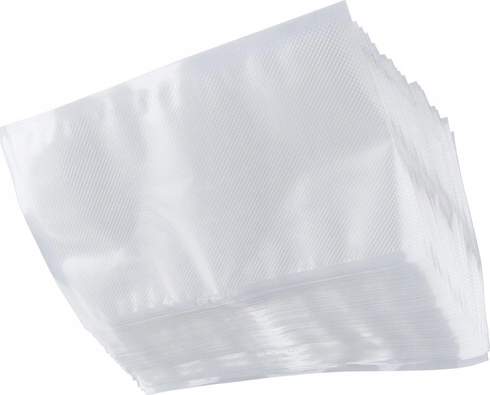 ChefOne bags for vacuum sealers 20