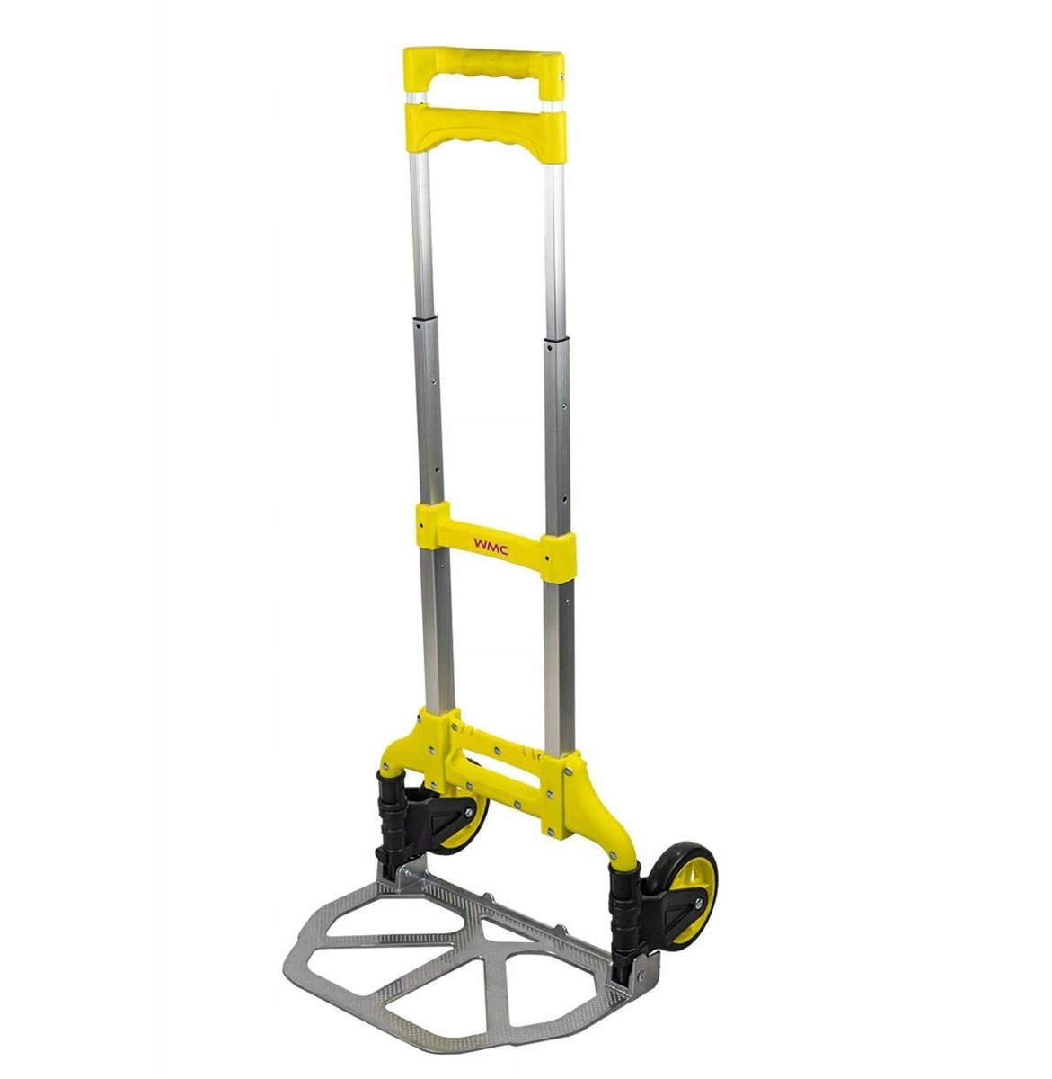 Folding platform trolley ( WMC-GZS60A 5905101387638