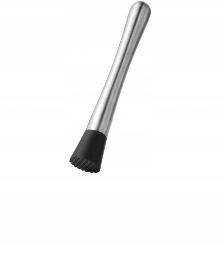 Muddler - stainless steel BPR-MUDR001 8718215101697