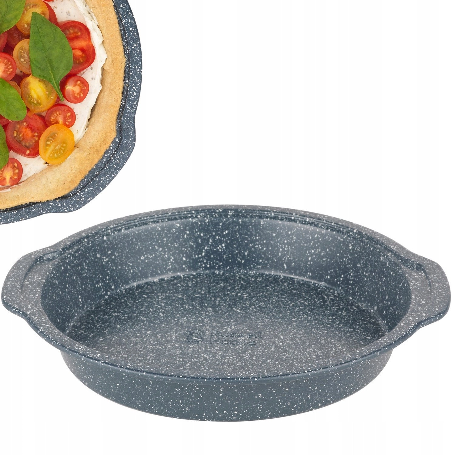 Russell Hobbs RH00995EU7 Nightfall stone round