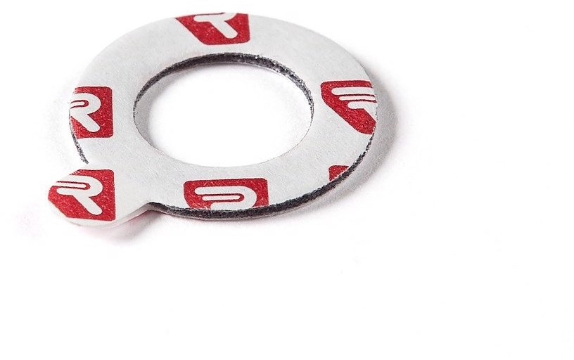 Rycote Stickies Adv  23mm Os (10