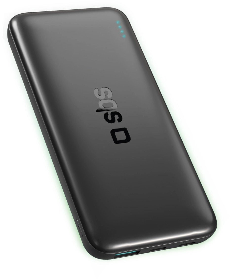 SBS Infinity 10000 mAh 10W LiFePo4