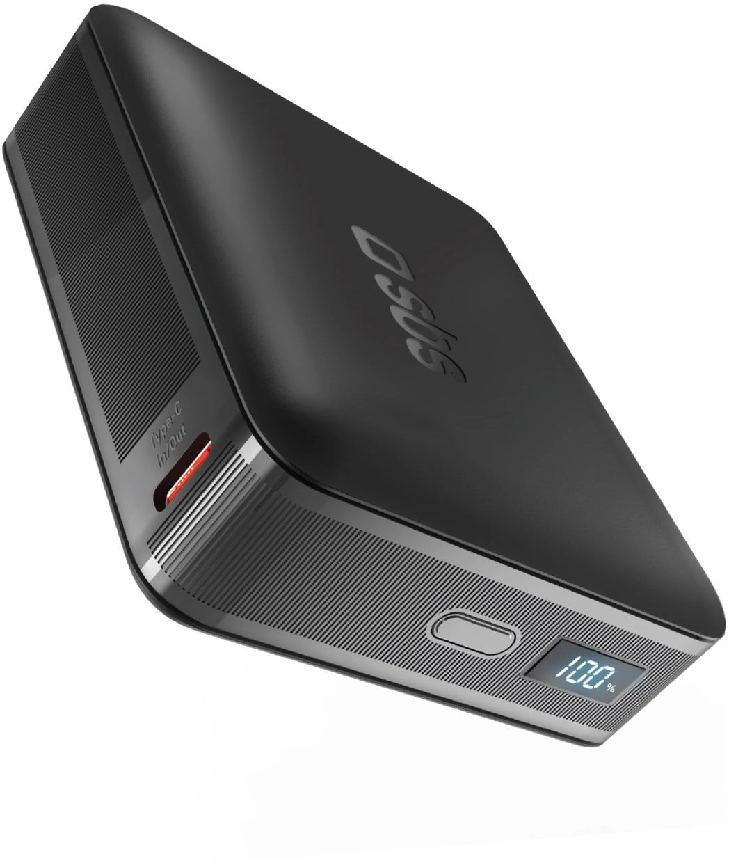 HD 20000 + LCD 65W 8018417521133