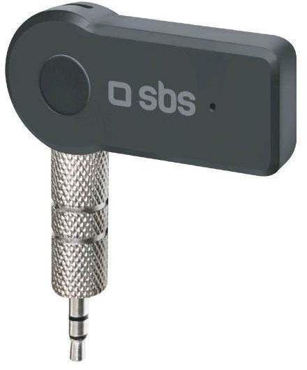 SBS Wireless receiver 3 5 mm
