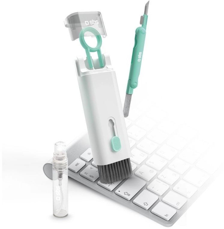 Cleaning set SBS multifunction TEEARCLEANSETMULTI 8018417444760