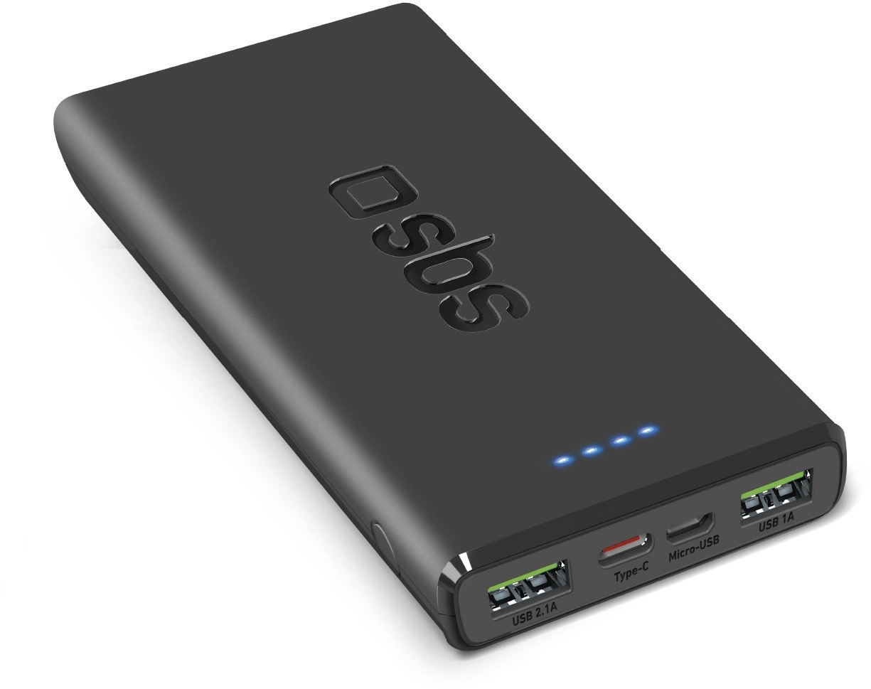 SBS TTBB10000FASTPD2 power bank 10000 mAh
